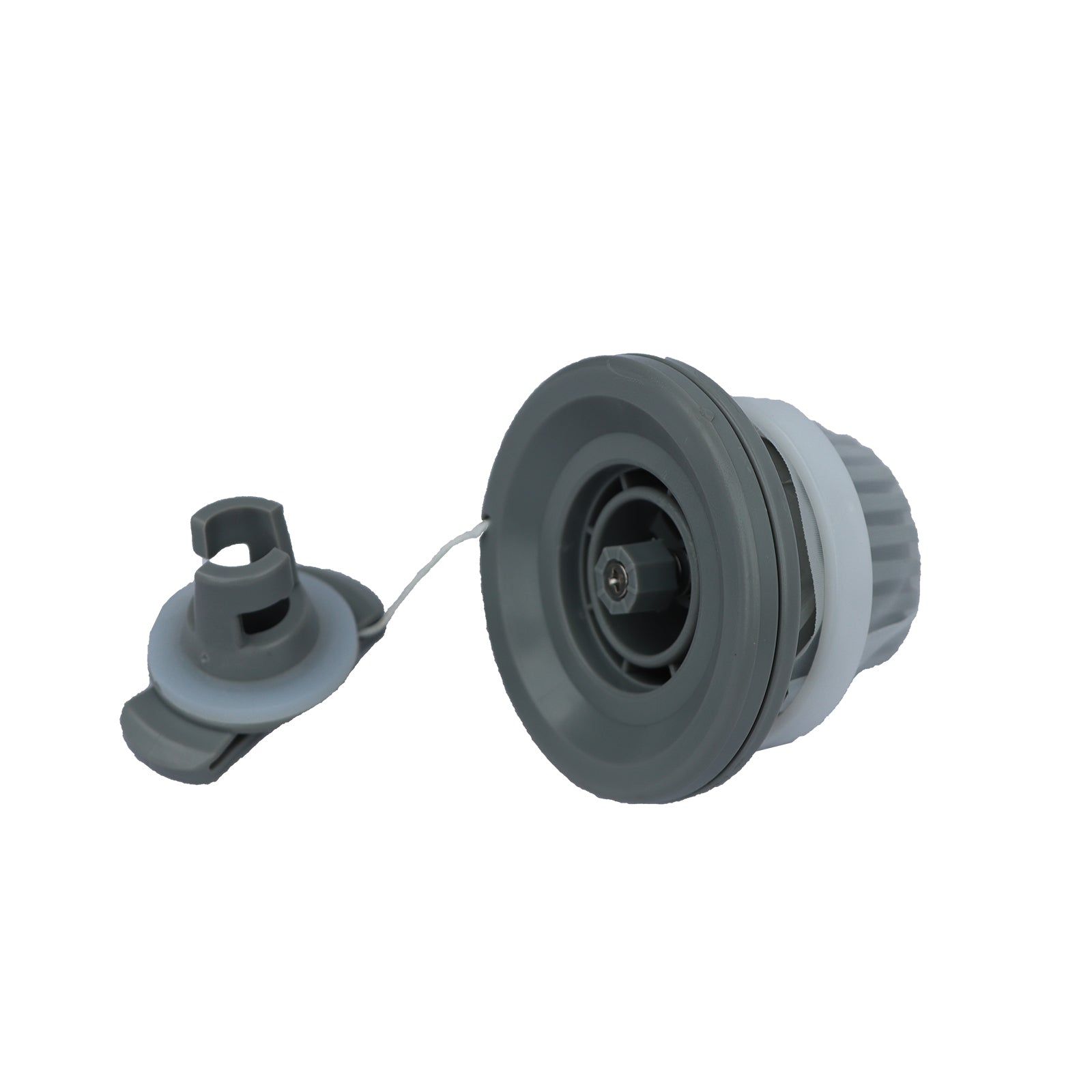 TIGERXBANG Air Valve for Paddle Boards