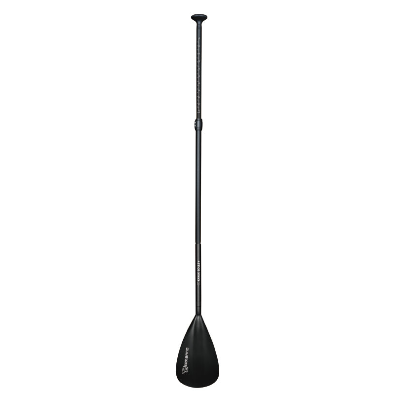 TIGERXBANG-Adjustable 3-Piece Paddle-Single Blade