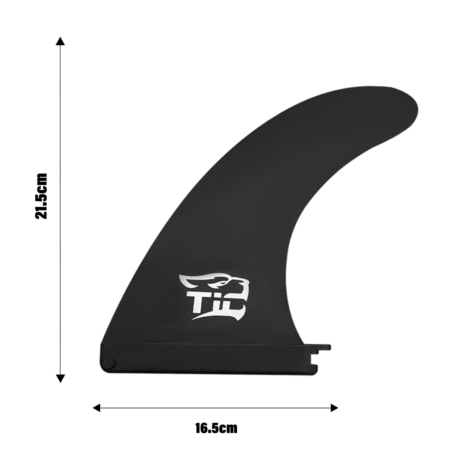 TIGERXBANG Replacement Fins (For Defender/Defender Pro)