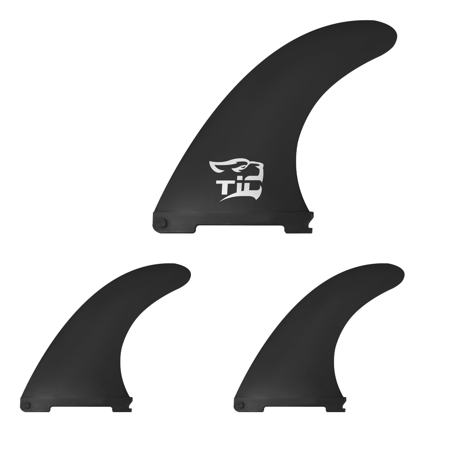 TIGERXBANG Replacement Fins (For Defender/Defender Pro)