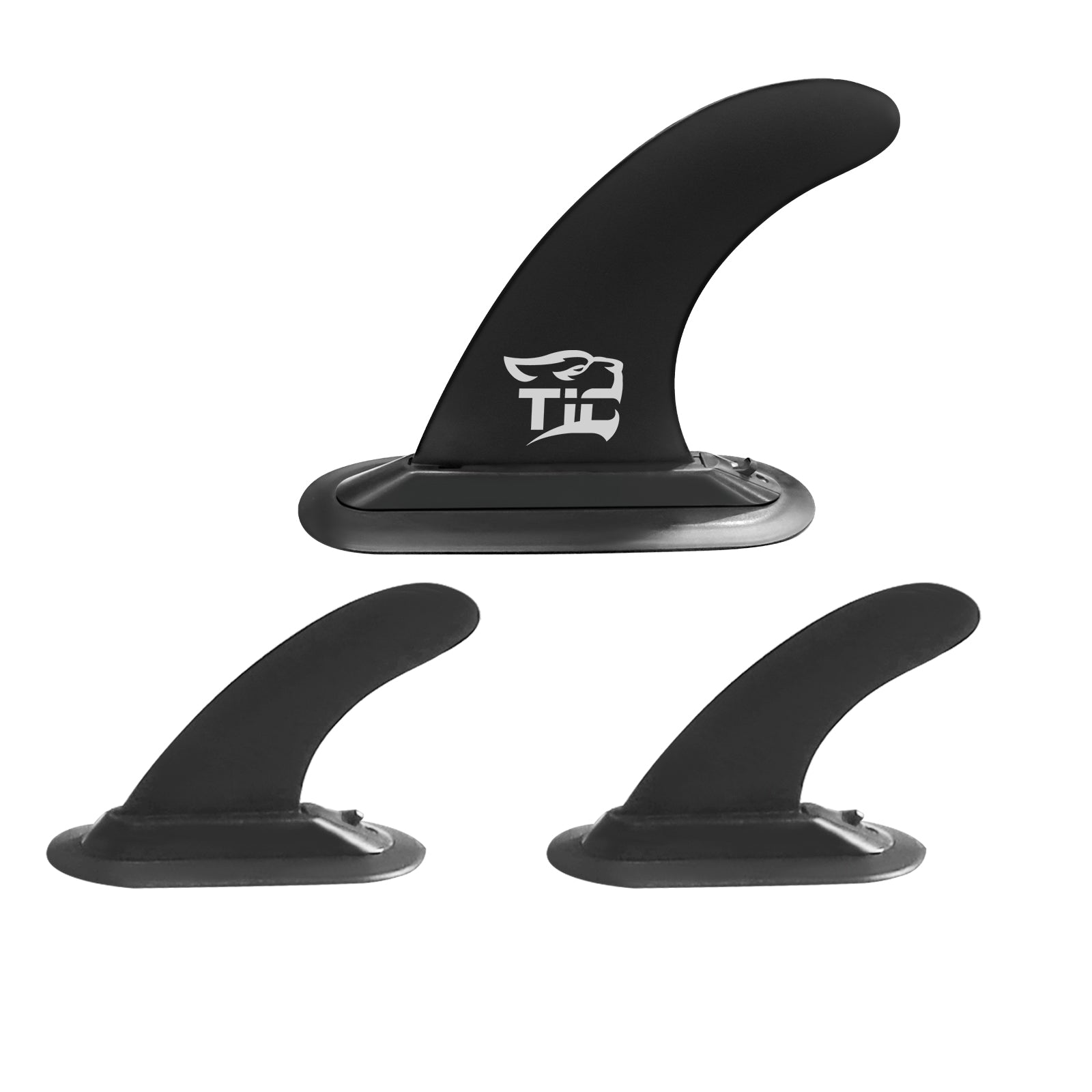 TIGERXBANG Replacement Fins (For Defender/Defender Pro)
