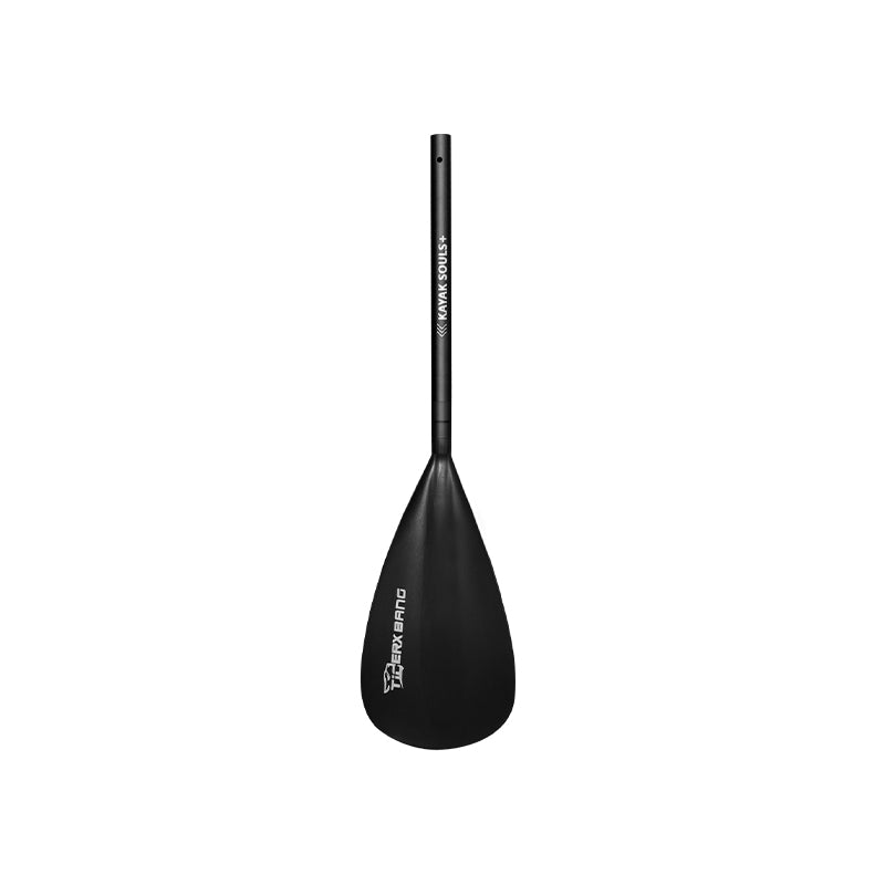 TIGERXBANG-Adjustable 3-Piece Paddle-Single Blade