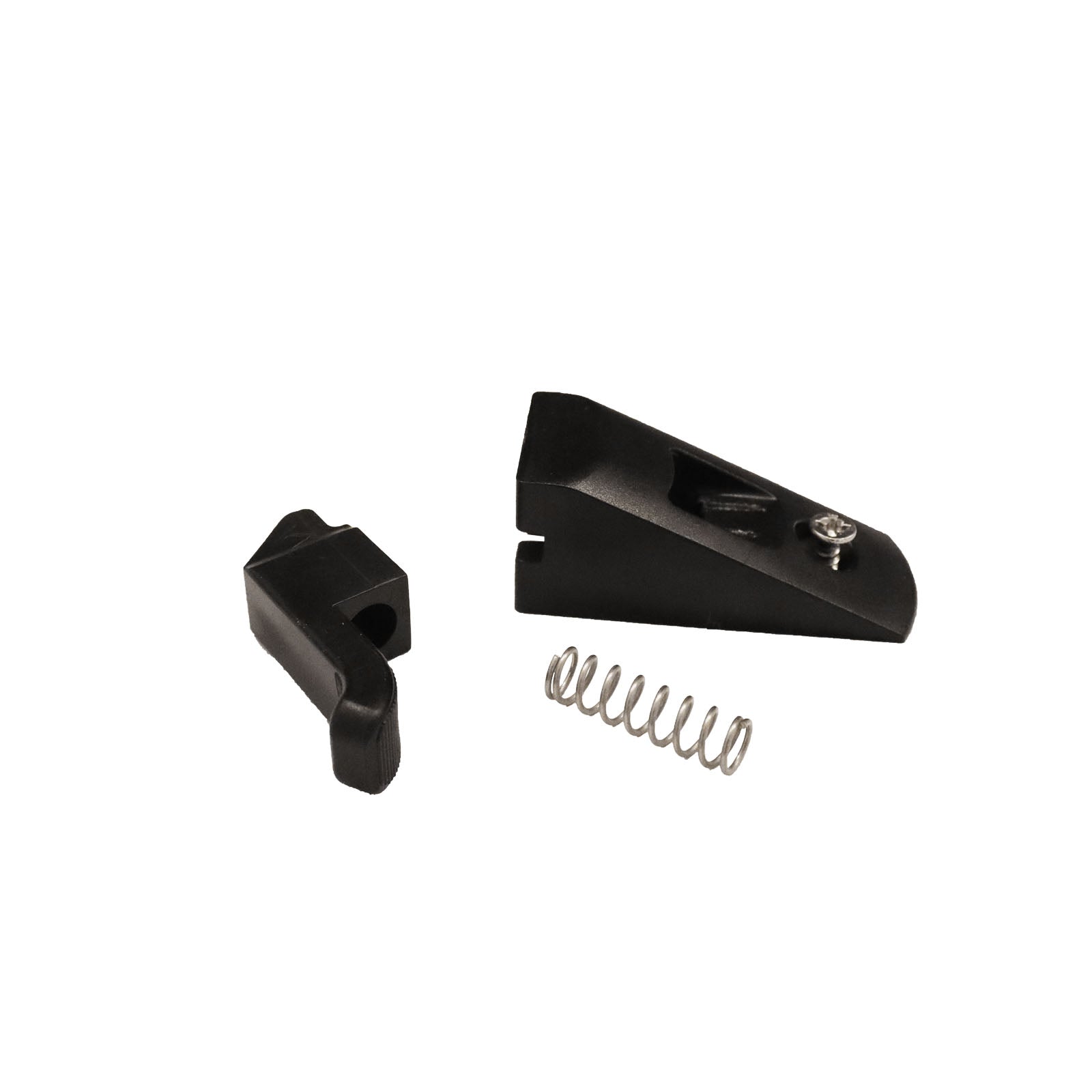 TRIGGER PART OF THE FIN BASE FOR DEFENDER/DEFENDER PRO PADDLE BOARD