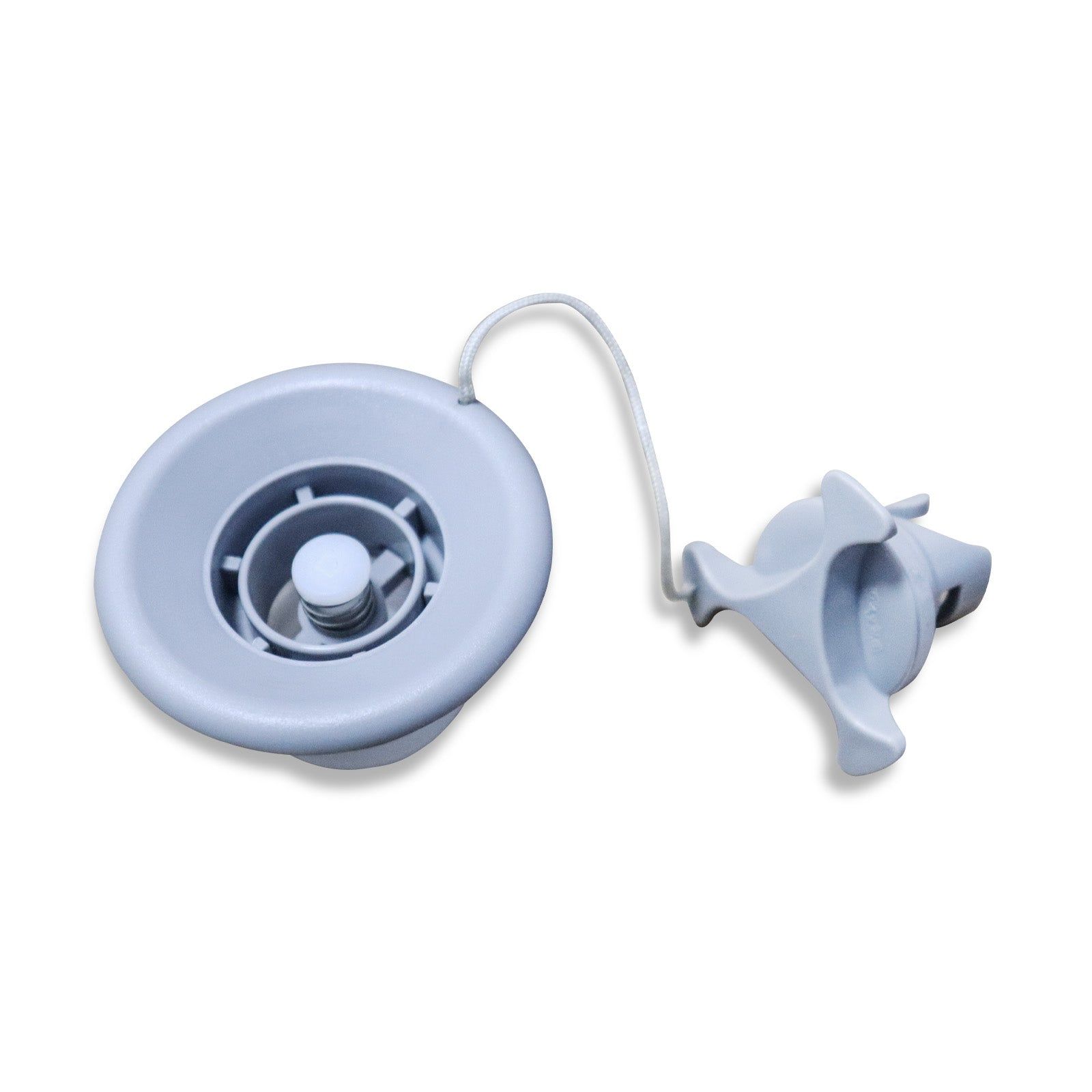 TIGERXBANG Air Valve for Paddle Boards