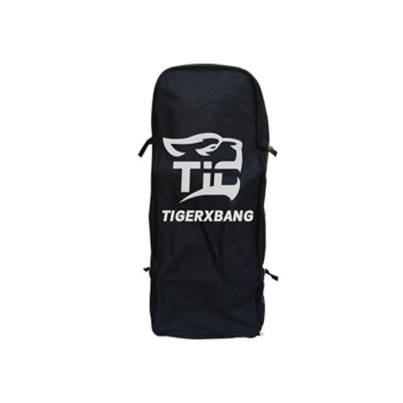 TIGERXBANG-ISUP Backpack