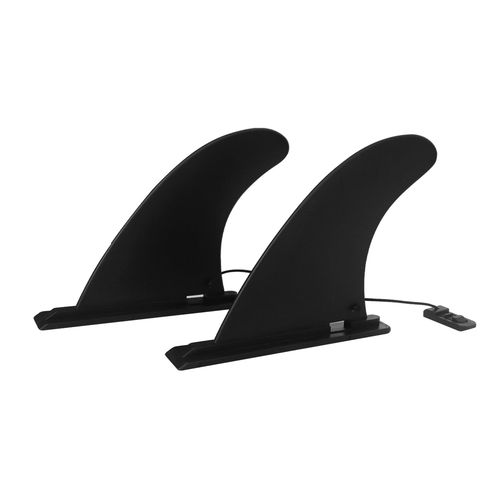 TIGERXBANG Replacement Small Fins