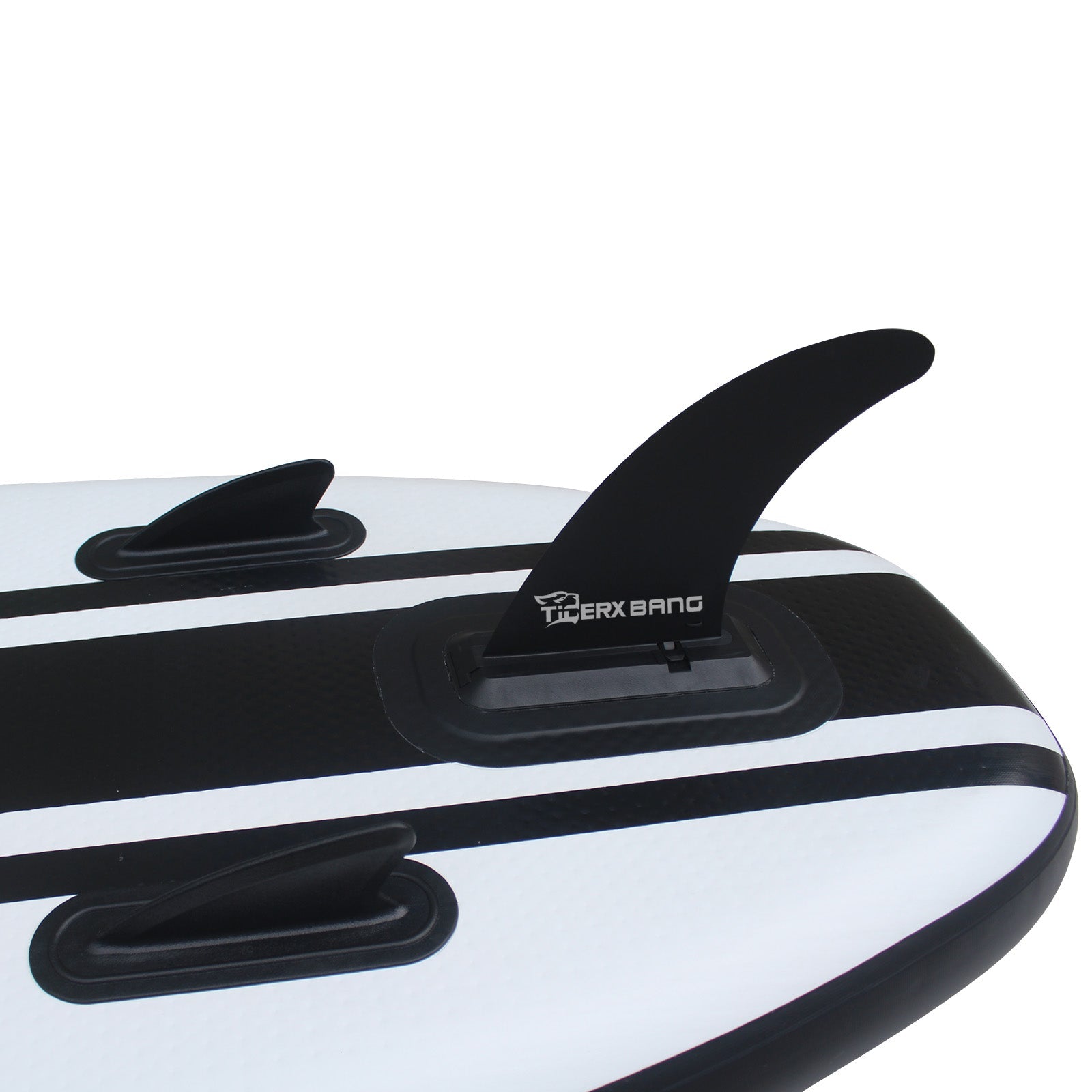 TIGERXBANG-Replacement Fin & Small Fins & 3PCS (For Other Models)