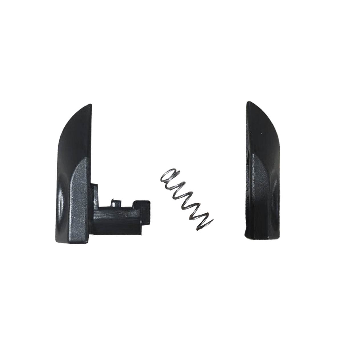 Fin Base Adapter TRIGGER PART OF THE FIN BASE FOR DEFENDER PADDLE BOARD