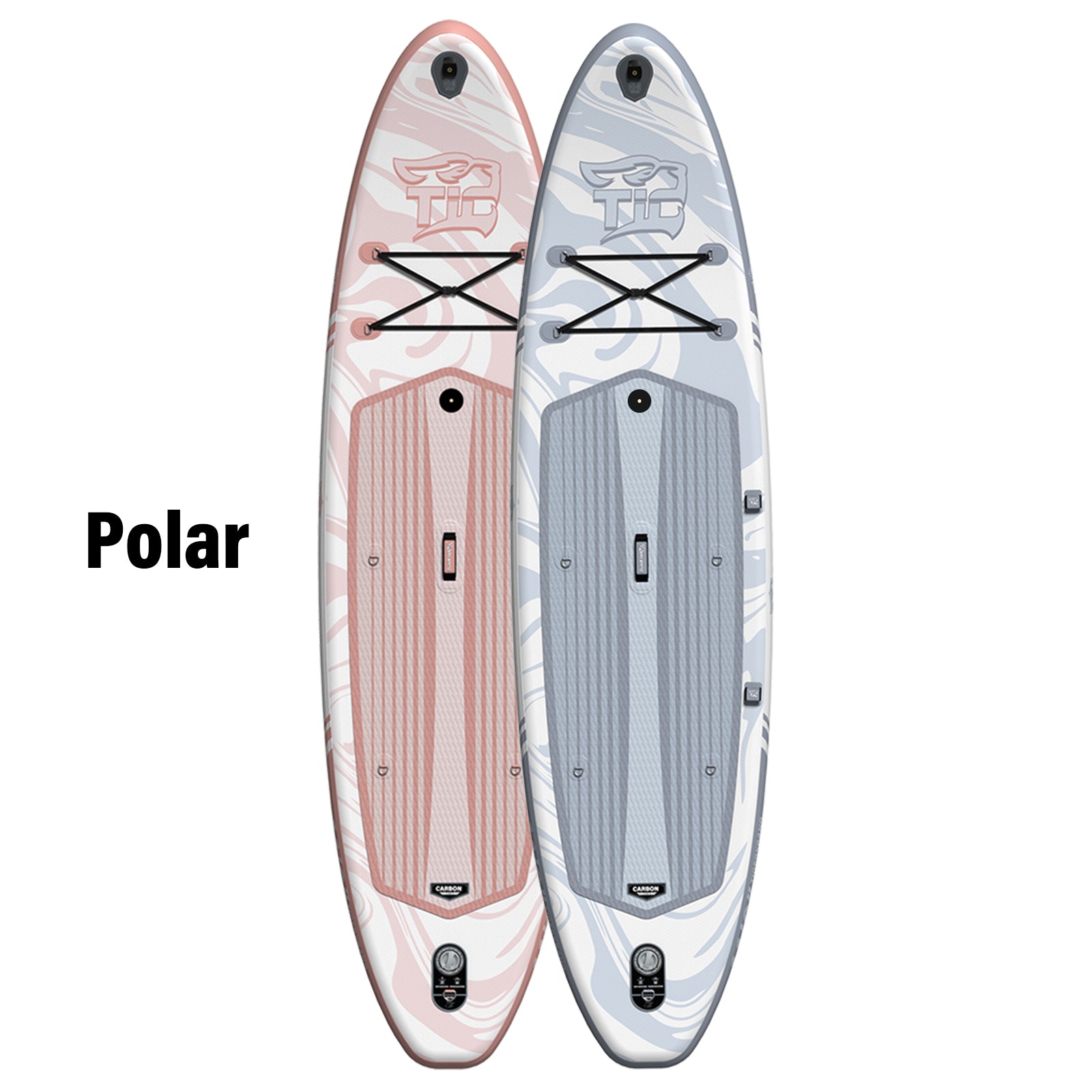 TIGERXBANG-Replacement Fin (FOR SUNNY&WAVE&POLAR)