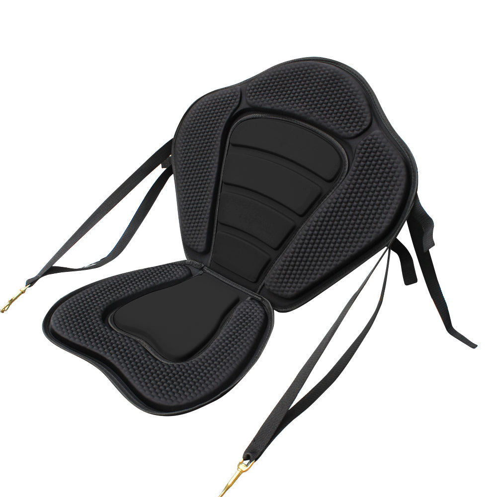TIGERXBANG-Comfort Cushion Seat -Black